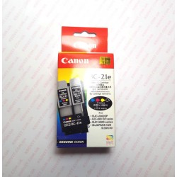 Картридж Canon BC-21E головка для Canon  BJC-2000, BJC-2010, BJC-2100, BJC-2110, BJC-2115, BJC-2120, BJC-2125, BJC-4000, BJC-4100, BJC-4200, BJC-4300, BJC-4400, BJC-4550, BJC-5000, BJC-5100, BJC-5500 0899A004 ОРИГІНАЛ